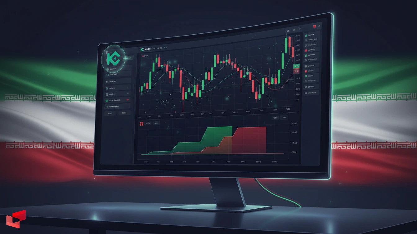 همه جیز درباره صرافی کوکوین برای ایرانیان 