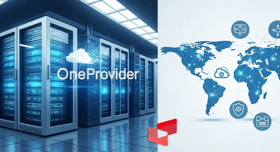سایت oneprovider چیست؟