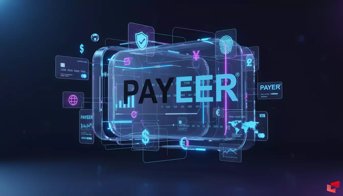 بررسی مزایا و امکانات ساخت حساب Payeer