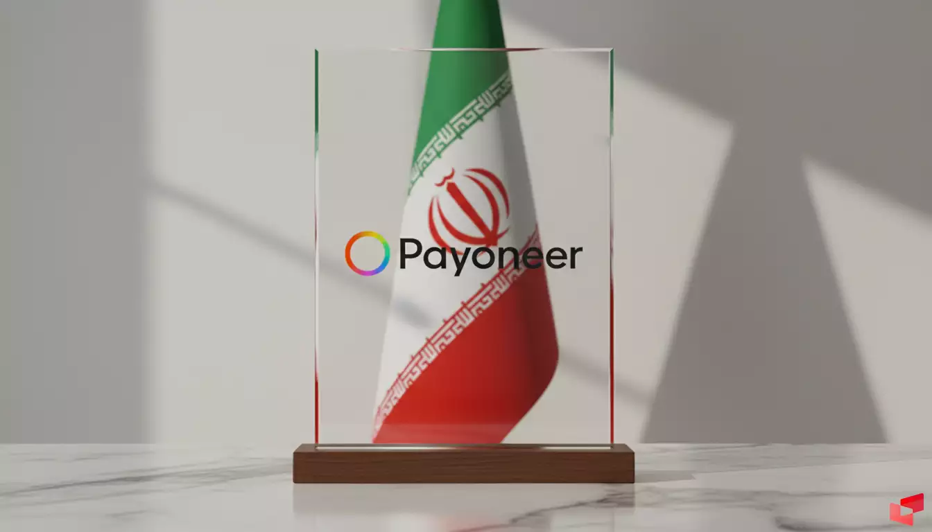 همه چیز در مورد افتتاح حساب payoneer