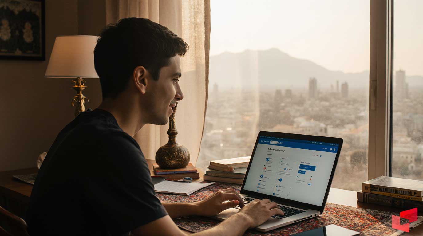 کیف پول پی پال چیست