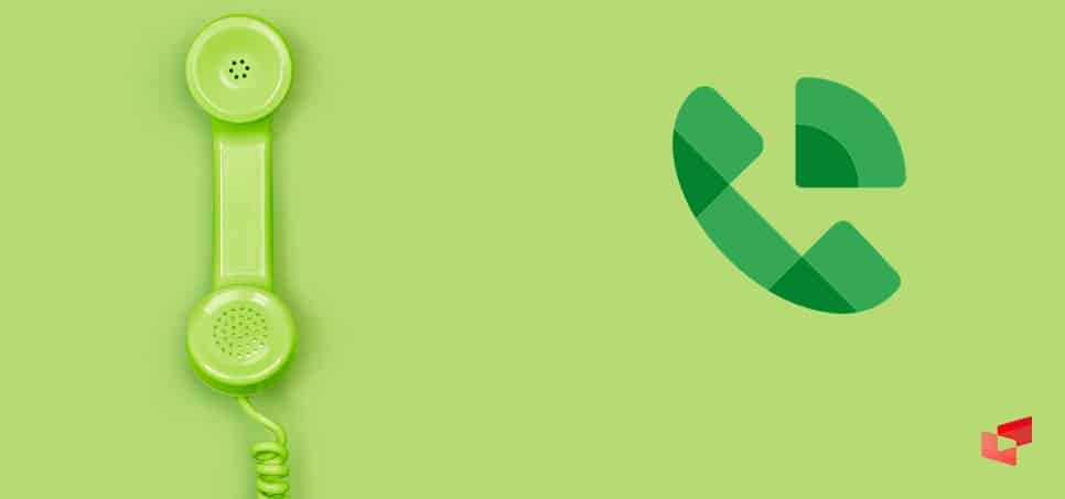 گوگل ویس چیست؟ google voice