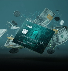 معرفی پلتفرم وایز برای نقل و انتقال پول بین کشورها