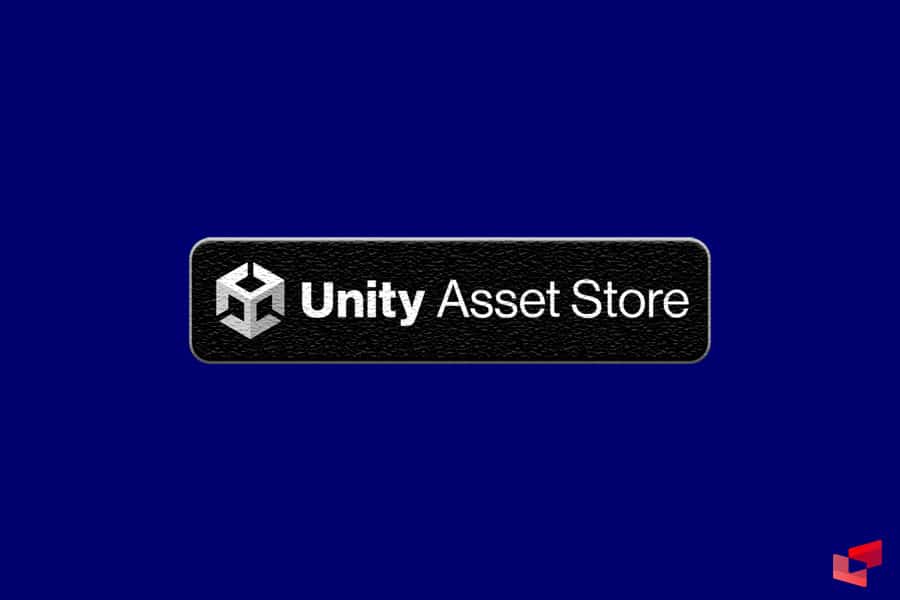 سایت Unity Asset Store