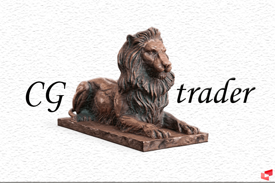 سایت cgtrader