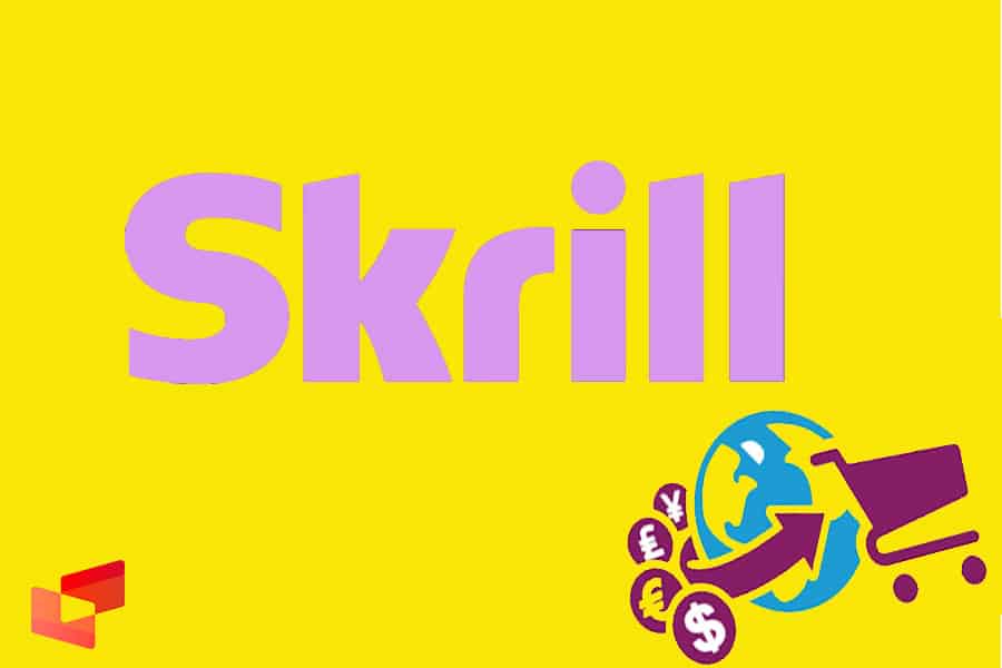 کارمزد Skrill
