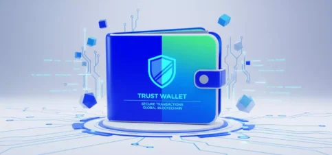 بررسی کامل تراست ولت