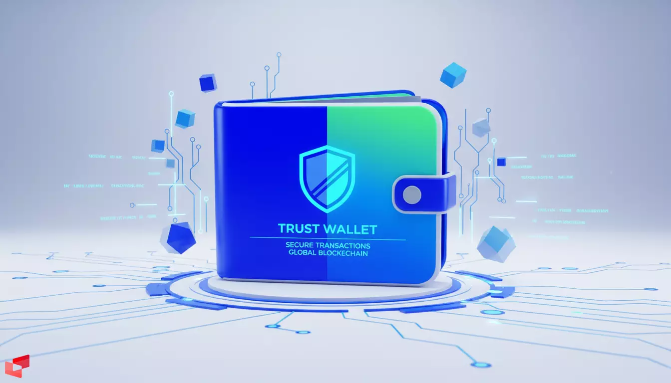 بررسی کامل تراست ولت