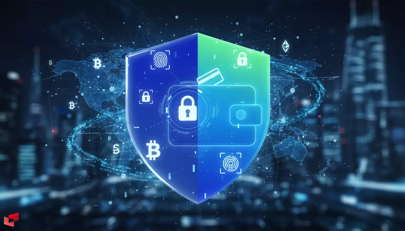 نکات امنیتی کیف پول تراست ولت