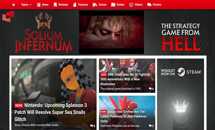 معرفی سایت بازی