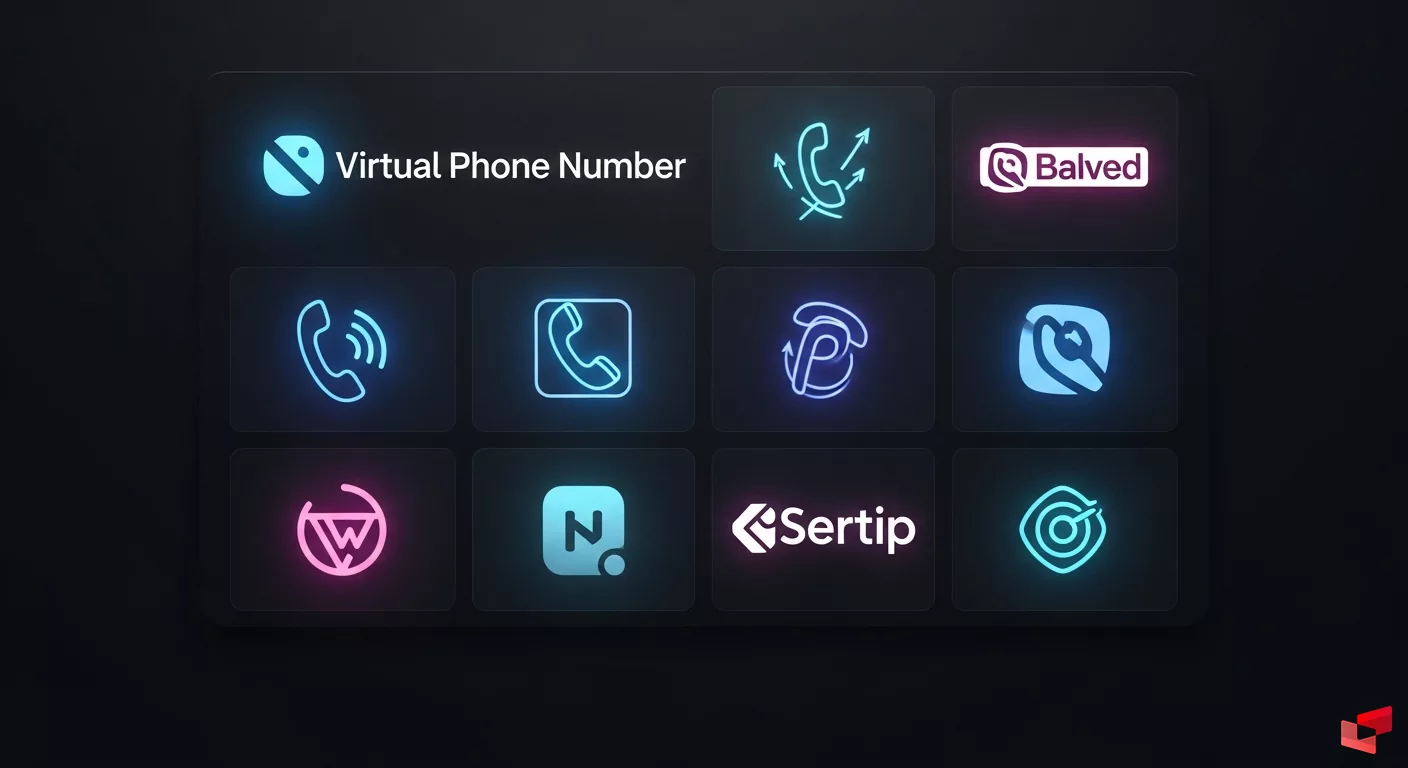 سایت خرید شماره مجازی و لیست کشورها