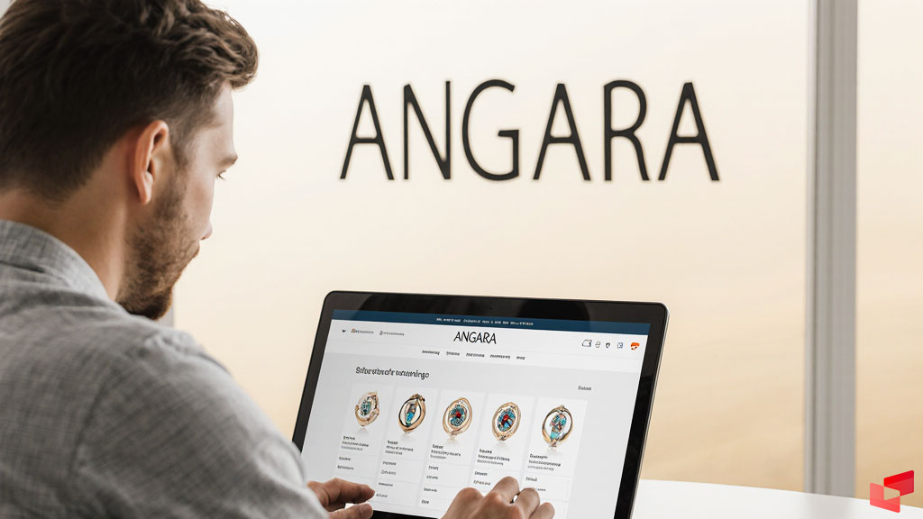 خرید از سایت آنگارا