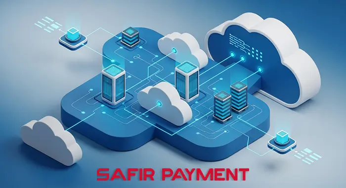 اجاره سرور مجازی با خدمات OVH و مدیریت منابع ابری