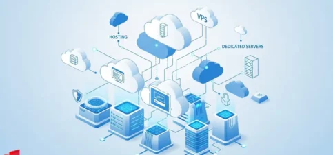 معرفی کامل خدمات OVH برای راه‌اندازی وب‌سایت و سرور اختصاصی