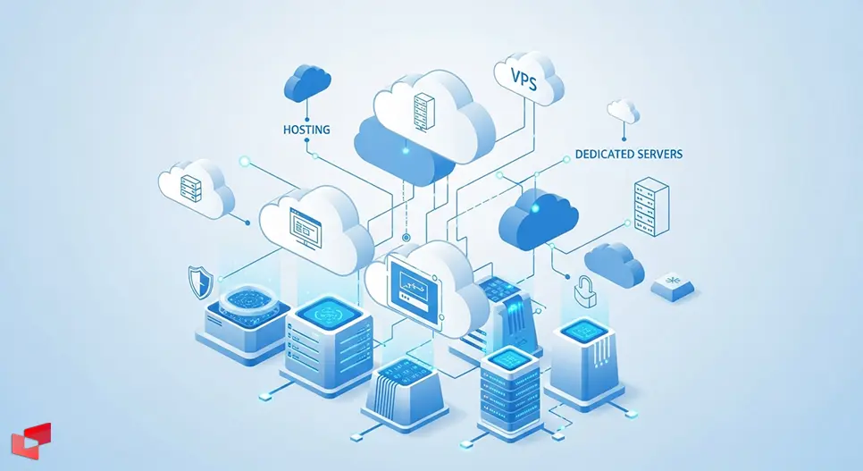 معرفی کامل خدمات OVH برای راه‌اندازی وب‌سایت و سرور اختصاصی