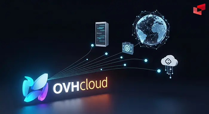 خدمات OVH با پشتیبانی حرفه‌ای و قابلیت شخصی‌سازی منابع