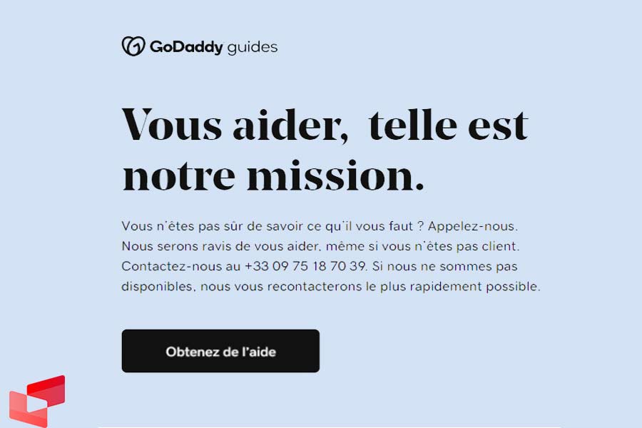 مقایسه پشتیبانی GoDaddy با Namecheap