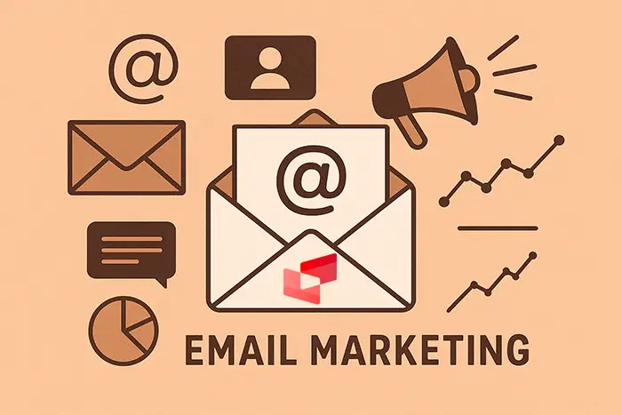 افزایش فروش در gumroad‌ با کمک ایمیل مارکتینگ