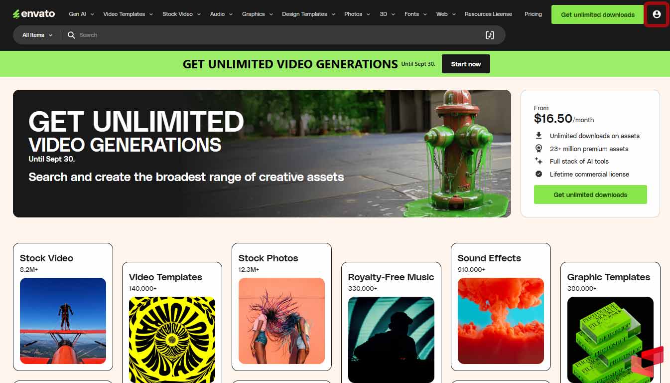 خرید از تم فارست