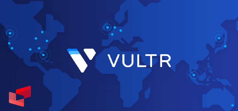 پرداخت در vultr