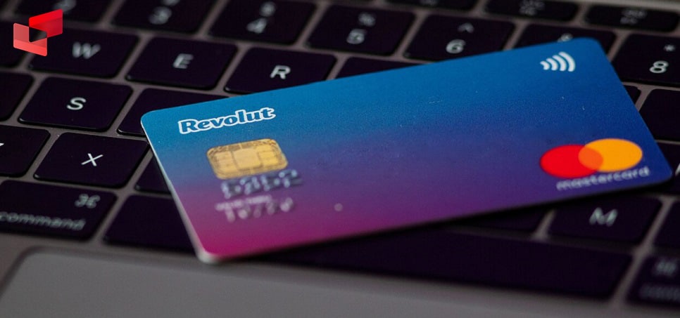 خدمات سفیرپیمنت در Revolut