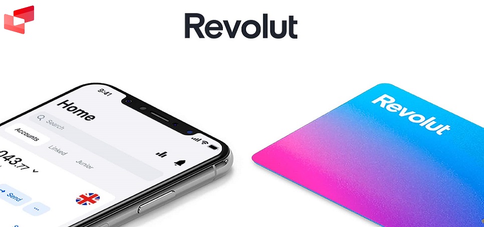 انواع حساب Revolut