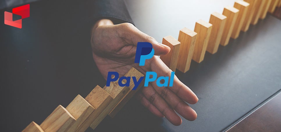 جلوگیری از کلاهبرداری PayPal با کمک سفیرپیمنت