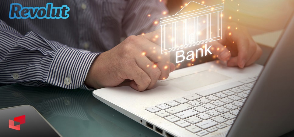 معرفی بانک revolut