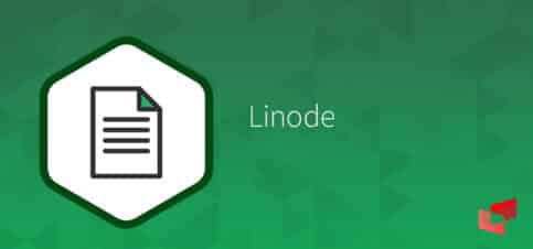 خدمات پرداخت فاکتور و شارژ اکانت لینود linode