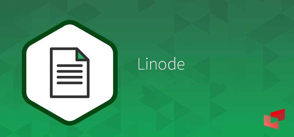 خدمات پرداخت فاکتور و شارژ اکانت لینود linode