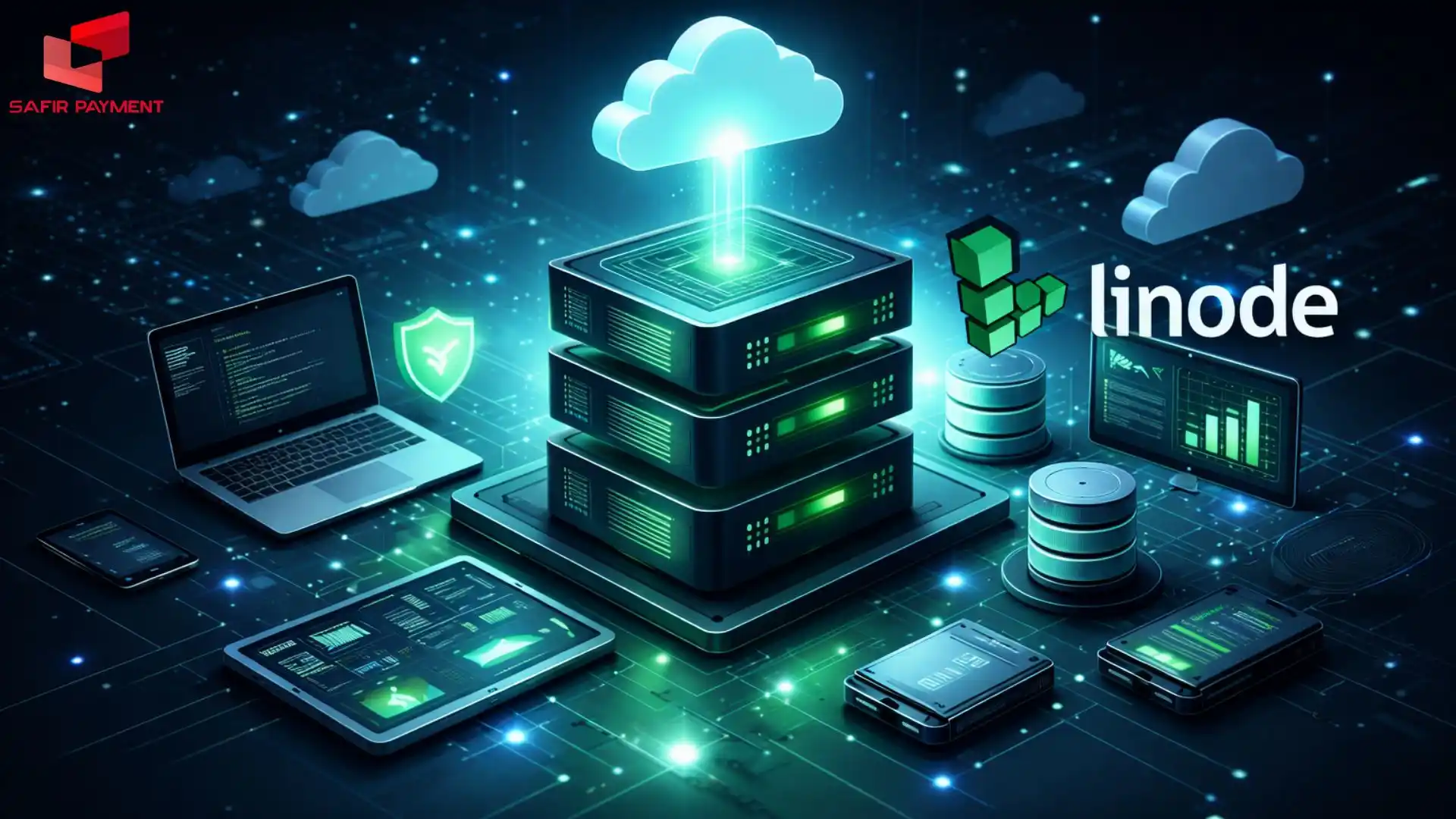 معرفی و بررسی سایت لینود؛ هرآنچه باید بدانید.