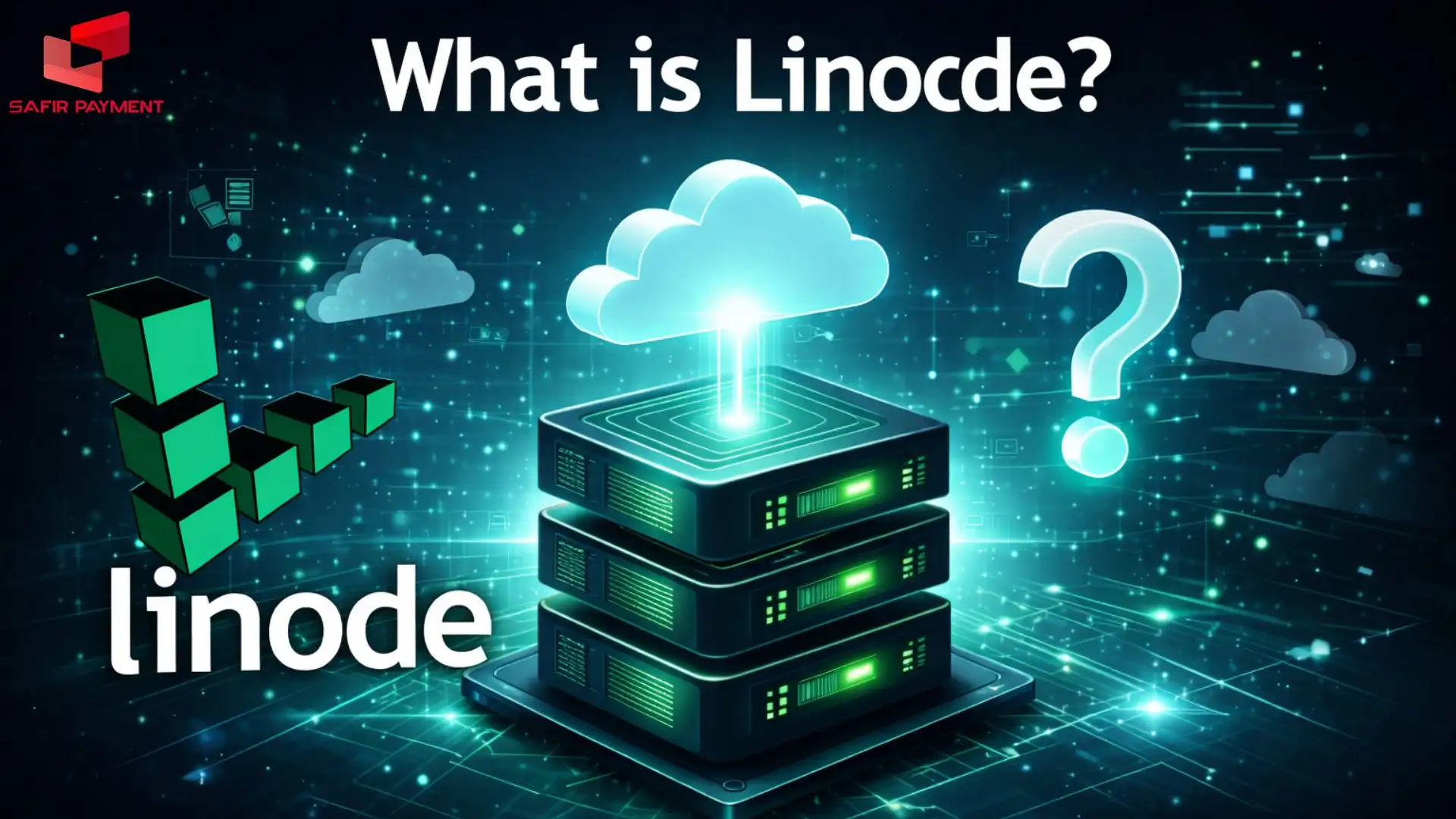 آشنایی جامع با سایت لینود و خدمات آن