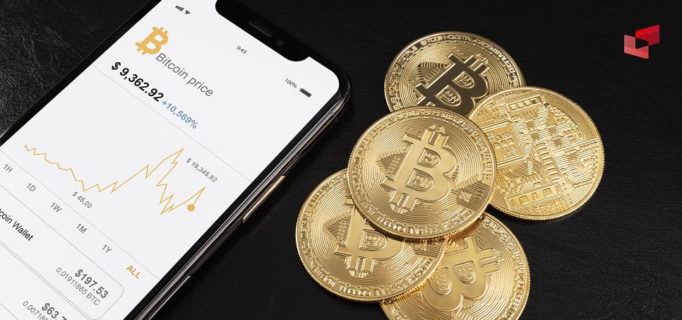 آموزش فروش bitcoin در برنامه cash app