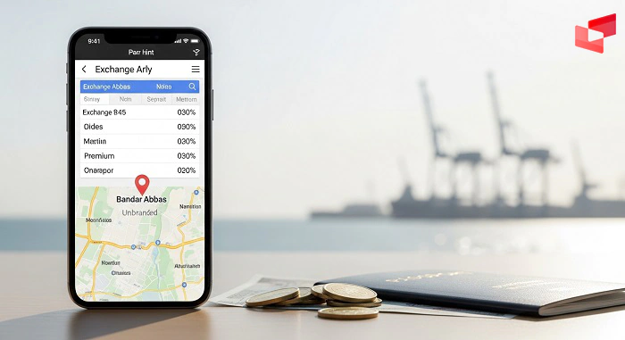 بررسی نهایی و جمع‌بندی نکات صرافی های بندعباس