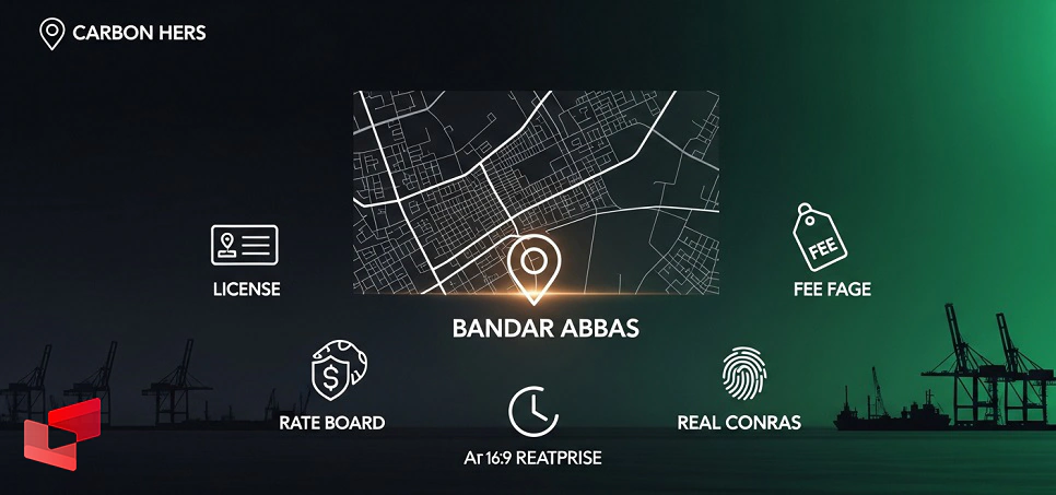 صرافی بندرعباس لیست بهترین صرافی های شهر بندر عباس