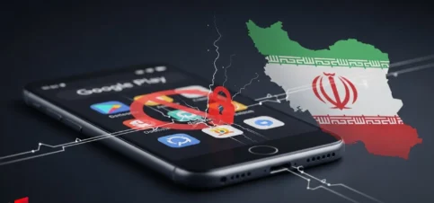 لیست کامل اپلیکیشن‌های ممنوعه گوگل پلی و برنامه‌های فیلترشده در ایران