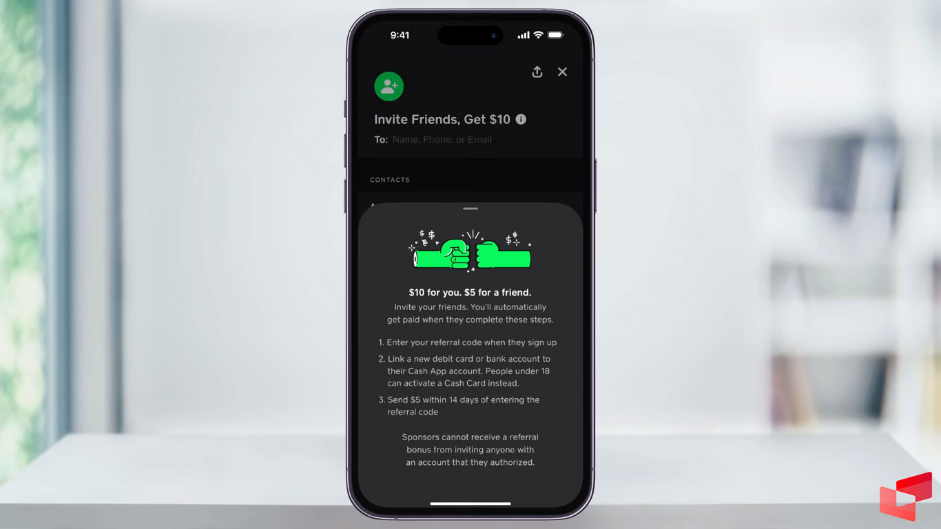 ثبت نام در کش آپ