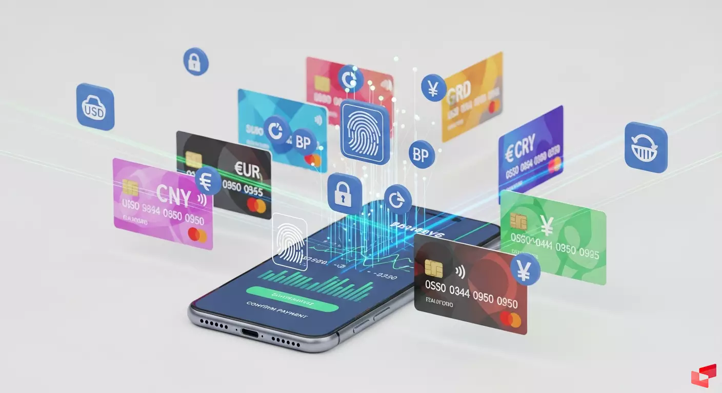 خرید کارت بین‌المللی از صرافی های ترکیه