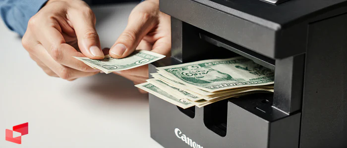 فرآیند نقد کردن ارز در صرافی کرج همراه با کادر مجرب