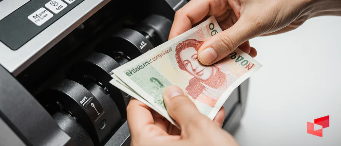 مقایسه نرخ ارز انواع ارزها در صرافی رشت