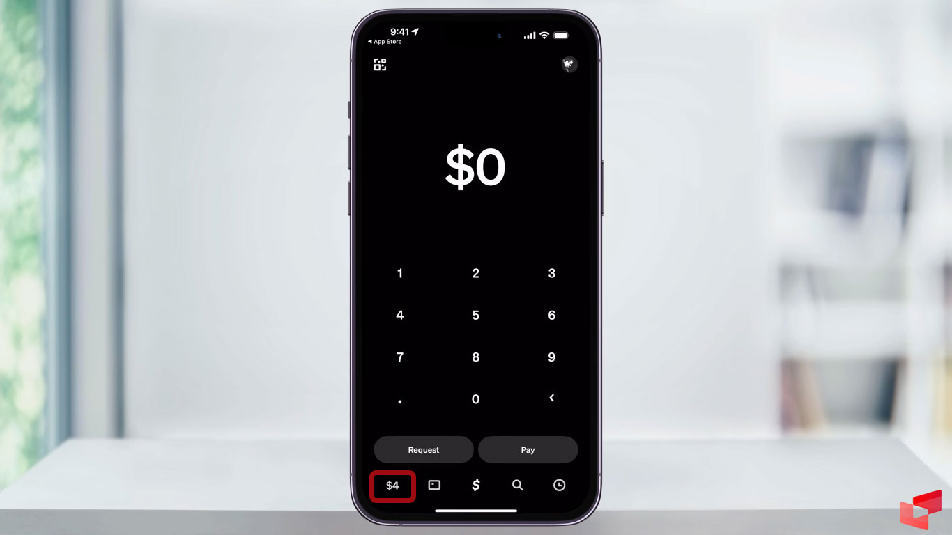 آموزش خرید بیت کوین با کش اپ