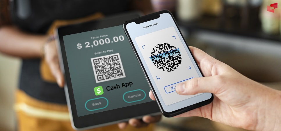 مشاغل چگونه از امکانات Cash App استفاده می کنند؟