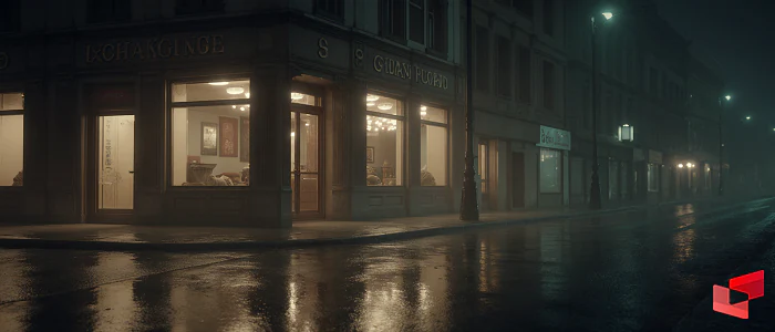 صرافی‌های زاهدان با تابلو LED نرخ ارز روزانه