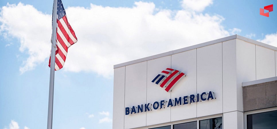 معرفی Bank Of America