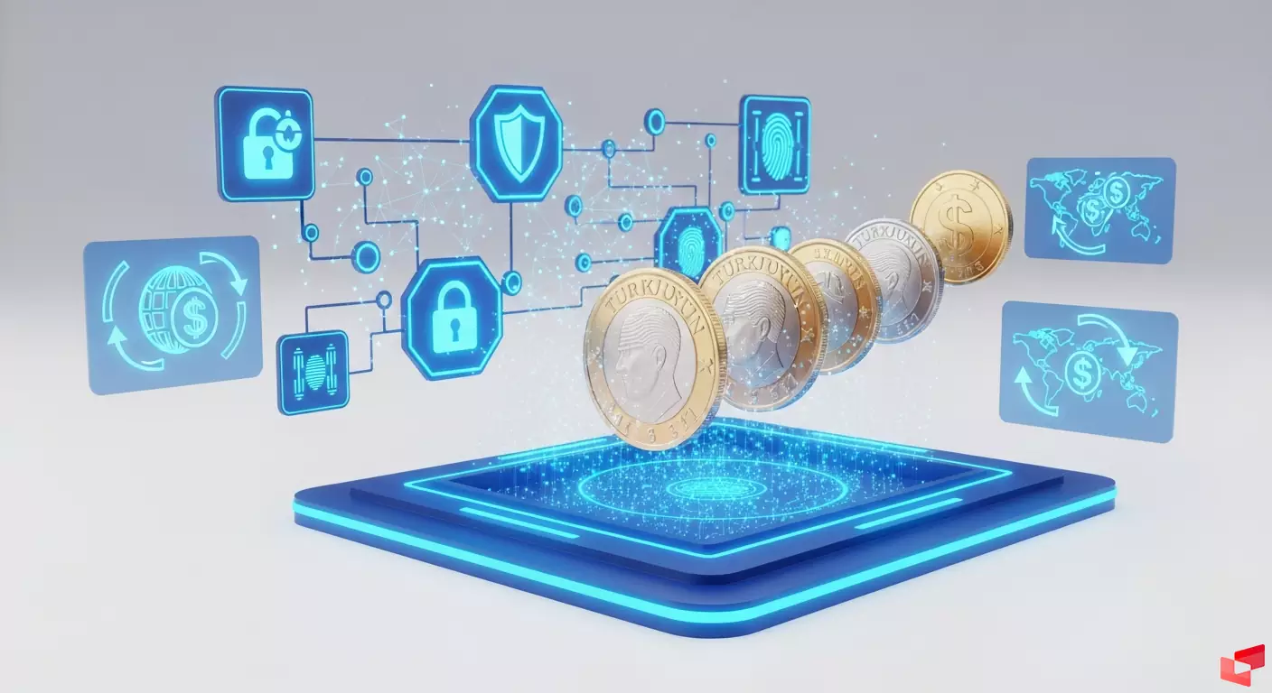 مزایا و امکانات صرافی آنلاین ترکیه