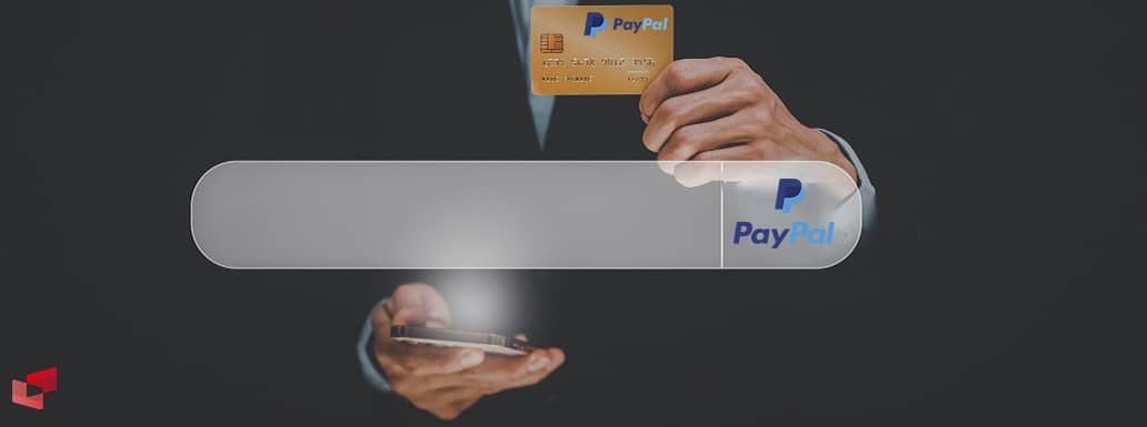 پرداخت با پی پال paypal