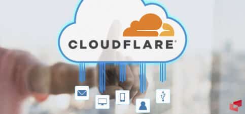 خرید از cloudflare