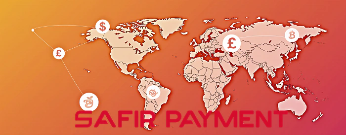 صرافی در قزوین واقع در نزدیکی بازار تاریخی