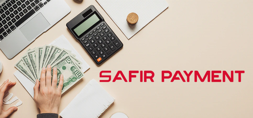 صرافی های قزوین با تابلو دیجیتال و نرخ لحظه‌ای ارز