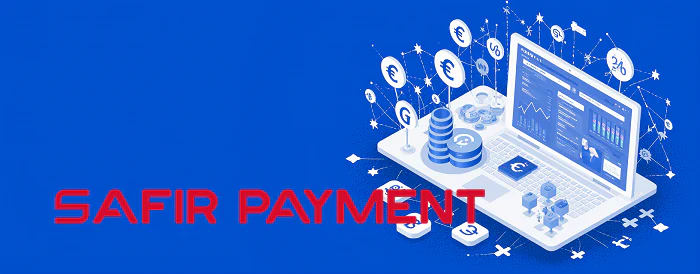 تراکنش‌های آنلاین در صرافی رشت تحت نظارت